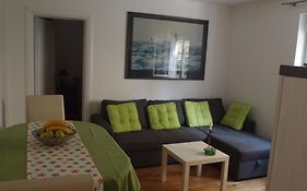 Apartman Zara